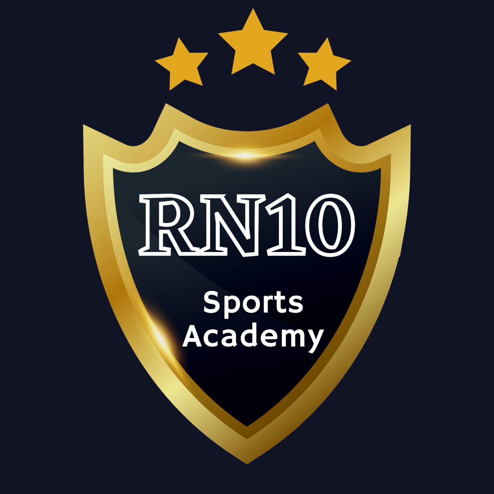 RN10 Sports Academy